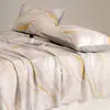 Sábana de cama de algodón cepillado grueso de Clase A, pieza única, 100% algodón puro, adecuada para dormitorios de estudiantes, camas individuales y dobles, universal para todas las estaciones