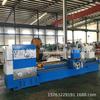Fabricante de Taladro Vertical para Río Grande Cw61125 Torno Grande Cama Integrada Horizontal Riel Duro Universal