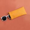 Bolsa para Monedas con Broche de Piel Sintética y Cierre Automático para Niñas, Bolsa Portátil para Guardar Labiales, Mini Bolsita para Monedas y Gafas