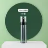 Frasco Sub-garrafa Portátil Frasco de Spray Viagem Tônico Álcool Frasco Vazio Névoa Ultrafina Hidratante Facial Pequeno Spray Spray