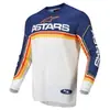 Maillot de manga larga para descenso, camiseta de cross de montaña, traje de motociclista, maillot de ciclismo de montaña, camiseta de manga larga para exteriores