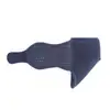 Tobillera para Esguinces de Ligamentos, Soporte Profesional para Deportes, Diseño Delgado, Se Puede Usar con Zapatos, Adecuada para Fútbol y Correr, Venda para Pies y Tobillos de Hombre