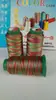 Fio de nylon colorido de alta resistência de 3 fios e 4 fios Fio de nylon colorido especial para bagagem