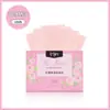 Papel Secante Facial, Papel Secante Mágico para Belleza, Papel Secante Removible de Carbón de Bambú, Papel Secante Facial de Té Verde al por Mayor