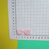 Accesorios para Gafas de Acrílico Sanrio de Moda al por Mayor Hechos a Mano DIY Pinzas Laterales para Niña, Zuecos, Bolsos y Fundas para Teléfono