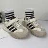 Tênis Esportivo Infantil 2025 Primavera e Outono Novos Tênis Casuais Leves para Corrida de Meninos Tênis Respiráveis Antiderrapantes para Meninas Forrest Gump
