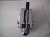 Máquina de grabado máquina de corte bomba de suministro de aceite de lubricación manguera de circuito de aceite 4/6 manguera de circuito de aceite funda de alambre de acero para muelles cubierta protectora de manguera de aceite