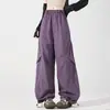 Pantalones de Senderismo Softshell para Hombre 2026 Otoño Nuevos Pantalones de Trabajo Impermeables a Prueba de Viento Pantalones Deportivos para Montañismo para Hombre