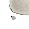 Pinza para el Cabello de Chica Caliente Dulce y Fresca de Verano Peinado Rápido Pinza de Flor de Camelia Pinza para Flequillo de Mujer Pinza Lateral Pinza de Pico de Pato Versátil