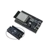 Placa de Desarrollo ESP32-DevKitC Placa Central Módulo de Placa de Desarrollo Equipado con Módulo Wroom-32D