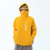 Roupa de Proteção Solar Curta Pica-Pau Feminina Verão Novo Impermeável e Proteção Ultravioleta Jaqueta Solta Leve para Homens Pequenos