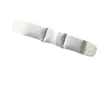 Almohada lumbar tipo nube para dormir en casa, soporte lumbar para acostarse boca arriba, soporte para dormir para estar sentado mucho tiempo, cinturón de soporte abdominal envuelto y aislado