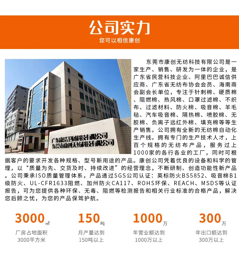 详情页公司简介