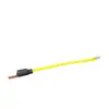 Sonda Termistor NTC Sensor de Temperatura NTC de Cobre 10K3950/100K3950 Línea de Control de Temperatura Línea de Temperatura