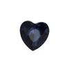 En stock, venta al por mayor, accesorios para el cabello con diamantes de cristal puntiagudos en forma de corazón, ropa, uñas, diamantes, accesorios de bricolaje, materiales, accesorios