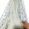 Fornecedor Fabrica Tiras Antiderrapantes de Silicone Transparente, Tiras de Vedação de Silicone Preto Adesivas de Face Única e Tiras Coloridas
