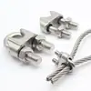 Sistema de Proteção contra Quedas sem Barreiras Tipo X Acessórios para Telhado Metálico Sistema de Proteção contra Quedas Linha de Vida Horizontal Trava-Quedas de Segurança