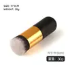 No comas polvo pequeño montículo de grasa cepillo de base sin costuras artefacto de maquillaje crema bb pelo suave cepillo de maquillaje portátil directo de fábrica en stock