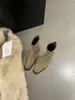 Botas de moda versátiles, cómodas, con tacón grueso, punta cuadrada, estilo retro británico, gamuza, moda coreana, nuevas, de moda, 2026