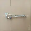Varilla de Enlace del Limpiaparabrisas Adecuada para Camiones Nissan Ud Quester de Volante a la Izquierda y Volante a la Derecha, Brazo del Limpiaparabrisas, Hoja del Limpiaparabrisas