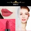 50g DIY artesanal caseiro pó vermelho para boca matéria-prima fazendo cor de batom rosa