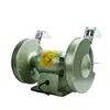 Rectificadora de Escritorio Jinding Mq3225 Pequeña para Uso Doméstico de Grado Industrial Máquina Pulidora Rectificadora de 10 pulgadas