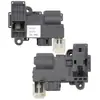 Adequado para Máquina de Lavar Sanyo Dido de Carga Frontal Dls-U7 Dls-U8 Trava da Porta Interruptor da Porta
