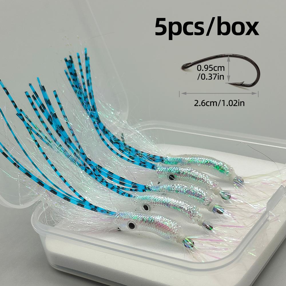 XB024夜光须鱿鱼01