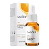 Série de Ácido Kójico Transfronteiriça Sadoer Protetor Labial de Vaselina Hidratante e Refrescante Produtos de Skincare para Comércio Exterior Atacado