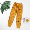 Pantalones Térmicos para Niños Pantalones de Algodón Puro para Niños Pantalones de Otoño Pantalones de Algodón Forrado Polar para Niños Mayores Pantalones Largos Pantalones de Algodón