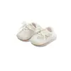 Zapatos de Malla Nuevos de Verano para Bebés e Infantes, 3-6-12 Meses, Bebé Niña de Un Año Zapatos para Bebé Suaves y Antideslizantes