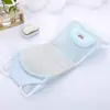Red de Soporte para Baño de Bebé, Hamaca para Baño de Recién Nacidos, Cama de Baño Antideslizante para Bebé, Soporte de Baño, Base para Tina de Baño, Bolsa de Red Universal
