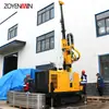 Equipo de Perforación Multángulo Tipo Cuerda Totalmente Hidráulico para Muestreo de Núcleo, Equipo de Exploración de 600 m Montado sobre Orugas, Perforadora para Muestreo de Núcleo