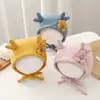 Gorros para Bebés de 0 a 1 Año Niños y Niñas en Otoño e Invierno, Gorros Lindos y Adorables para Bebés de 06-12 Meses