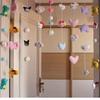Cortina de Puerta Estilo Coreano Cortina Divisoria Par de Batalla de Dinosaurios Colgante de Velcro sin Agujeros Cortina Colgante de Velcro para Dormitorio Baño Cortina de Puerta para el Hogar Niña