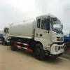 Venda Direta de Fábrica Caminhão Pipa Chengli de 12 Toneladas Desconto de 20% Caminhão Pipa com Canhão de Névoa de 12 Toneladas Qualidade Garantida Entrega na Sua Porta