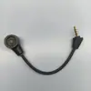 Adecuado para Auriculares Inalámbricos Hurricane 2Cloud2 Micrófono de Repuesto para Hyperxcloud Ii Inalámbrico