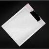 ¡Guau! Bolsas Sobres de Burbujas Coextruidas Blancas, Bolsas de Mensajería de Burbujas Engrosadas, Bolsas de Empaque para Comercio Electrónico, Imprimibles, con Logo