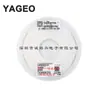 Condensador de Cerámica de Montaje Superficial Guoju CC0402KRX7R6BB224 0402x7r 220nF 10% 10V
