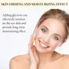 Crema Suavizante para Ojos Ouhoe con Veneno de Abeja Nutre la Piel Alrededor de los Ojos, Ilumina, Hidrata y Rejuvenece Crema para Ojos de Cuidado Diario