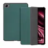 Adequado para Capa Protetora de Couro para Tablet Redmi Pad2 Pro Capa Protetora para Xiaomi Pad7 Capa de Couro 12.1 polegadas