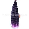 Cabello Afro Rizado a Granel Crochet Envío Gratis 30 Pulgadas 120g