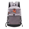 Mochila de trilha outdoor transfronteiriça, grande capacidade, leve, adequada para viagens, passeios de lazer e como mochila escolar ou bolsa esportiva para estudantes