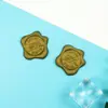 Criativo PVC Borracha Macia Exclusivo Acessórios para Roupas de Leite Roupas Calças Velcro Atacado