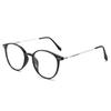 Nuevas Gafas de Sol Redondas para Mujer, Estilo Ins de Celebridad de Internet, Gafas de Sol con Protección UV, Moda Europea y Americana, Gafas de Sol de Gama Alta para Mujer