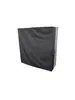 Cubierta aislante para ventilador de presión negativa, cubierta anti-retorno para ventilador, ventilador para talleres agrícolas y invernaderos, cubierta a prueba de viento y que conserva el calor