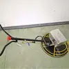 Equipo de Pulido de Piso de Concreto para Túneles MPQS-800 Taladro de Roca de Concreto Máquina de Taladro Neumático Manual
