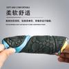 Calcetines y Zapatos de Playa para Hombres y Mujeres, Buceo y Snorkel, Zapatos para Vadear y Nadar en Río para Niños, Zapatos Suaves, Zapatos Descalzos Antideslizantes y Anticorte