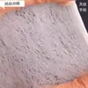 Tela de Mascarilla Desechable de Fibra de Grado Hospitalario, No Fluorescente, Libre de Metales Pesados, Ligera, Transpirable, Papel de Mascarilla Tencel Invisible, Precio de Fábrica