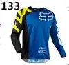 Traje de Descenso Fox Más Vendido, Traje de Ciclismo de Montaña, Traje de Carreras de Motocicleta Todoterreno, Venta Directa de Fábrica y Pedidos al por Mayor